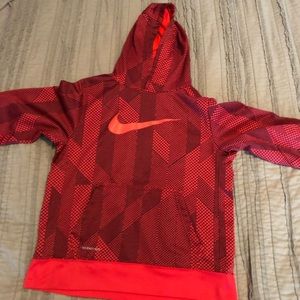 Nike sweatshirt